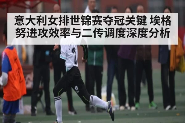 意大利女排世锦赛夺冠关键 埃格努进攻效率与二传调度深度分析